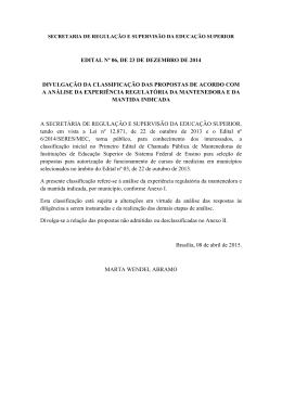 Divulga&ccedil;&atilde;o_classifica&ccedil;&atilde;o das propostas