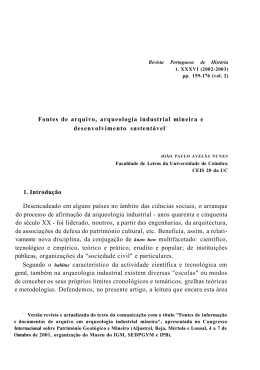 João Paulo Avelãs Nunes 36 vol.2 - Estudo Geral
