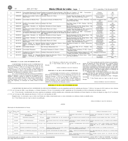 ISSN 1677-7042 - UNIESP