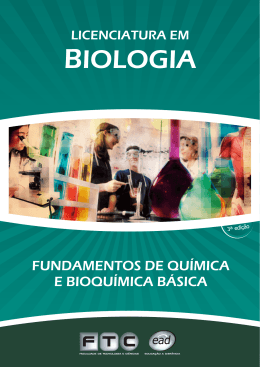 capas quimica e biologia