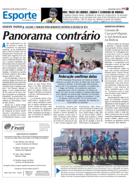 JORNAL HOJE - 21