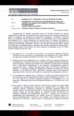 Circular Informativa N° 22 df/