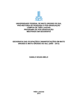 Danilo Souza Melo