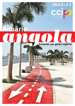 PDF Anuário Angola 2013/14