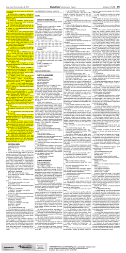 Publica&ccedil;&atilde;o Concurso Pesquisador - Nepa