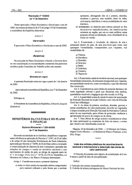 Diploma Ministerial/ 02