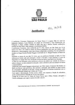 PDL 56/03 - CMSP B DOC