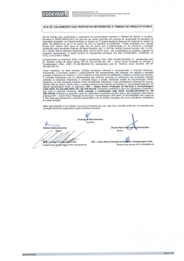 ata de julgamento tp 01_2014 - Licitações