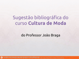 A MODA