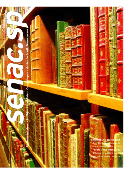 desta edi&ccedil;&atilde;o