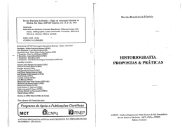 Desbravamento e catequese na constituição da nacionalidade