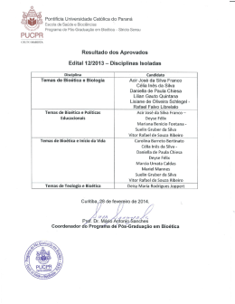 Resultado