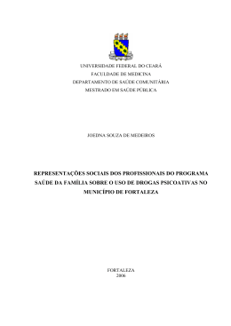- P&oacute;s Gradua&ccedil;&atilde;o em Sa&uacute;de Coletiva