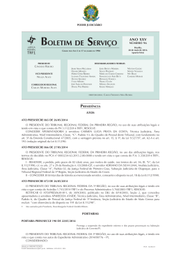 View/Open - Tribunal Regional Federal da 1&ordf; Regi&atilde;o