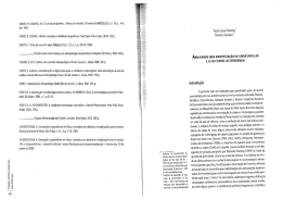 Analisando uma manifesta&ccedil;&atilde;o do saber popular e o seu
