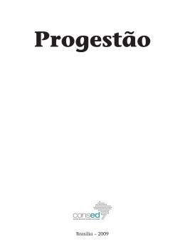 Como Promover a Constru&ccedil;&atilde;o Coletiva do Projeto Pedag&oacute;gico da