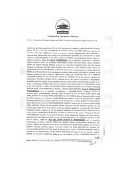 + Veja mais - sindicato dos servidores público de palmas