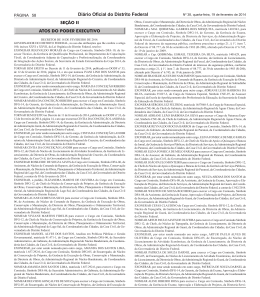 GRATIFICA&Ccedil;&Atilde;O DE TITULA&Ccedil;&Atilde;O REFERENTE AOS