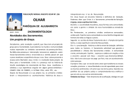 Jornal "Olhar" Nº 236 - Agosto de 2014