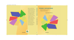 VIVENDO E ENVELHECENDO