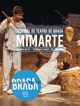 julho 2015 - C&acirc;mara Municipal de Braga