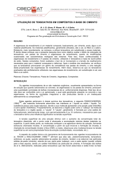 1773 UTILIZA&Ccedil;&Atilde;O DE TENSOATIVOS EM COMP&Oacute;SITOS &Agrave;