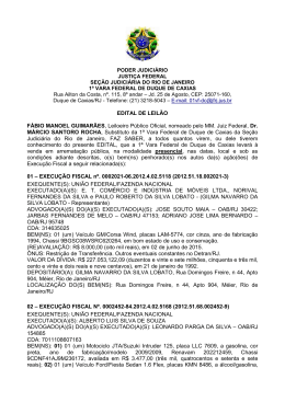 edital na &iacute;ntegra - Fabio Guimar&atilde;es Leil&otilde;es