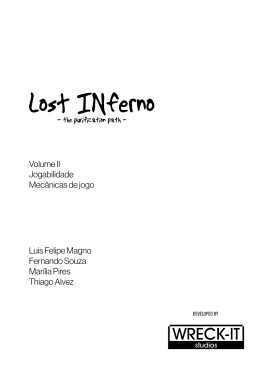 Volume 2 - Luis Felipe Magno