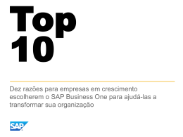 10 - SAP.com