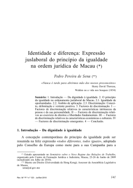 ESTUDOS & REFLEX&Otilde;ES