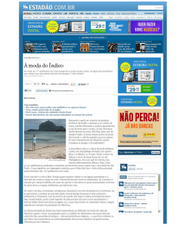 a EsTAD&Atilde;o.coM BR