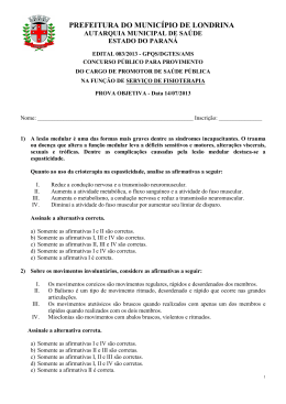Fisioterapia