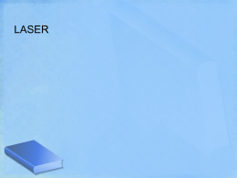 LASER - Vipcursosonline.com.br