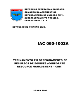 IAC 060-1002A 14ABR2005