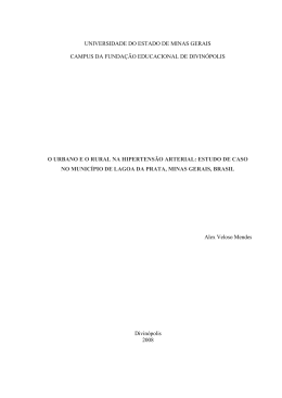 do arquivo em PDF
