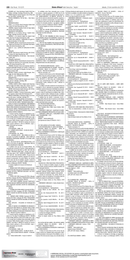 230 &ndash; S&atilde;o Paulo, 123 (221) Di&aacute;rio Oficial Poder
