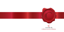 "Cliente Socialmente Respons&aacute;vel" da Corporate Gifts