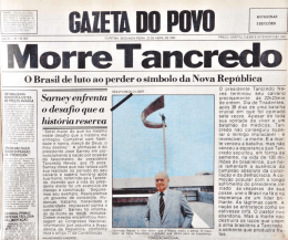 opel no no - Gazeta do Povo