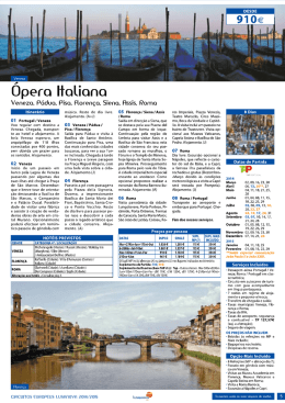 Ópera Italiana