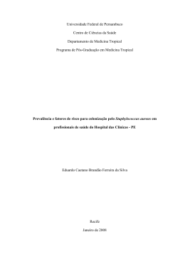 Silva, Eduardo-PPGMEDTROP - Universidade Federal de