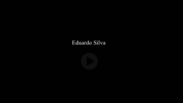 Portfólio Eduardo Silva Tamanho:296.9 KB