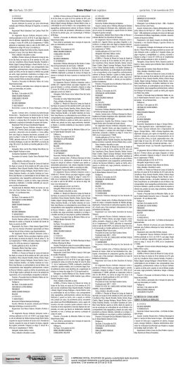 legislativo - 2015-Novembro-12
