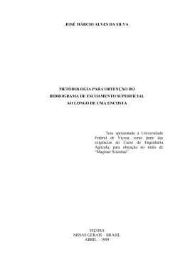 JOS&Eacute; M&Aacute;RCIO ALVES DA SILVA METODOLOGIA - GPRH
