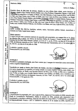 Im&oacute;veis