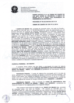 Secretaria-Geral da Presidência da República