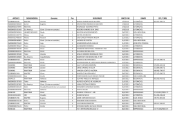 Relatorio de clientes vcto junho 2014
