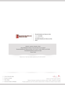 Full screen - Red de Revistas Cient&iacute;ficas de Am&eacute;rica Latina y el