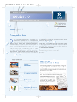 seuEstilo - Banco do Brasil