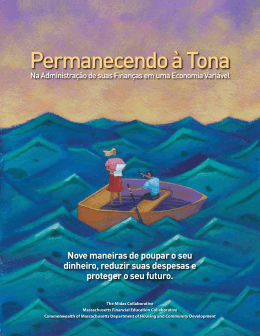 Permanecendo à Tona - The Midas Collaborative