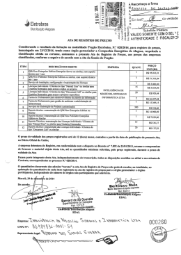 Eletrobras Distribui&ccedil;&atilde;o Alagoas
